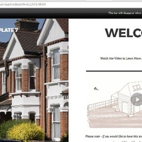 One of the website that I made