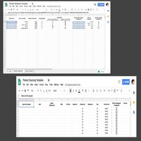 Product Research, Product Sourcing
