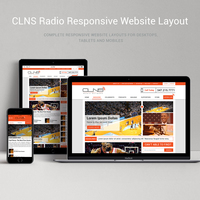 Responsive Web Design