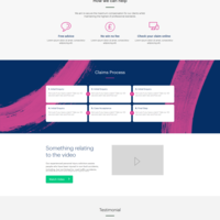 The Lawyers (HTML)