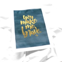 Handmade Calligraphy