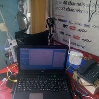 Setting up Computer