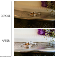 Wedding Photo Editing