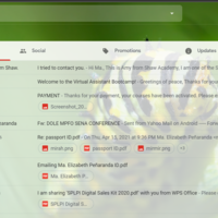 Email Management