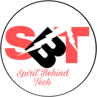 My designed Logo