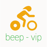 Beep-Vip Bikes