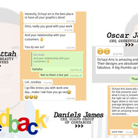 some comments, Awwn