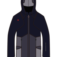 Winter Fashion Design