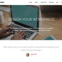 Elementor Template- Suitbuilder
