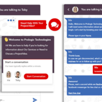 Iris chatbot