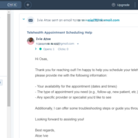 Customer Support