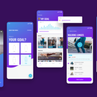 Java Kotlin mobile app development