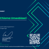 Virtual Assistant Certification 