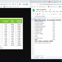 Data Entry