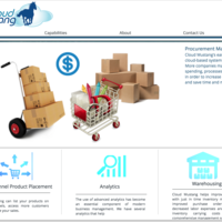 Market Research/Government Bids