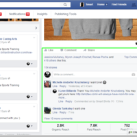 FanPage Customer Service