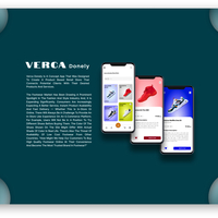 Verca Donely Shoes