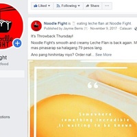 Facebook Page - Social Media Management