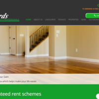 Real Estate Website in DotNet Framework