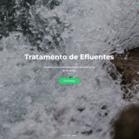 Startup - Business Page
