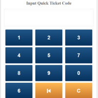 Responsive - Calculator