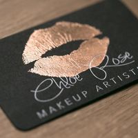 Business card