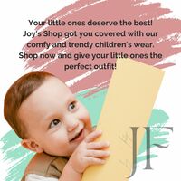 Children's Clothing