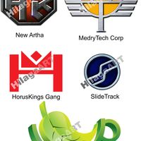 Logo design