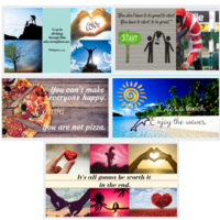 Social Media Management Using Canva