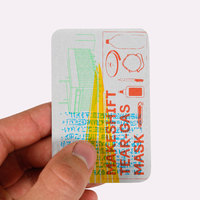 Rethinking the ticket