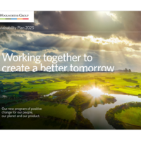 Woolworths Sustainability Report 2025