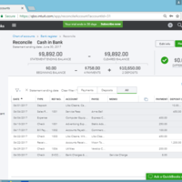 Quickbooks