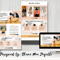 funnel design in Clickfunnels