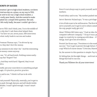 Transcription