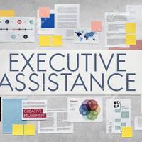 Executive Assistant