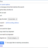 Email Management
