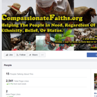 Managing Facebook Page
