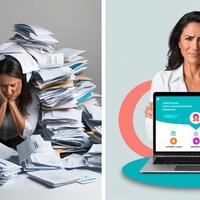 Social Media Post for "Hogard Business Services"