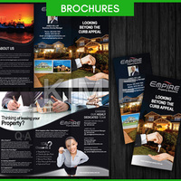 Brochure Design