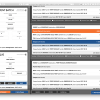 Design and Coding for Enbridge Payment Tracker
