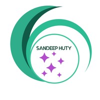 Sandee huty logo