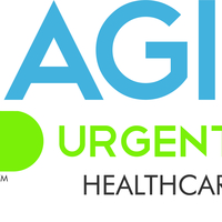 Agile Health logo design