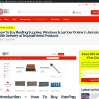 E-Commerce Online Business Build with GTM Strategy