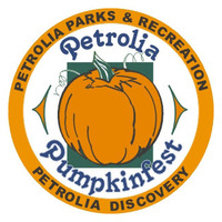 Petrolia PumpkinfestT-shirts
