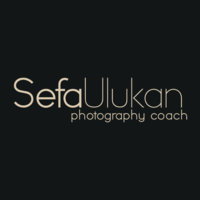 Logo Design of Photography Coach Sefa Ulukan