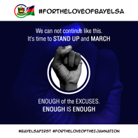 Social media campaign