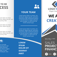 #Brochure #Design