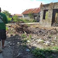 posting of property for sale