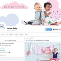 Social Media business page creat
