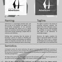 Adverticorn - Semiotics